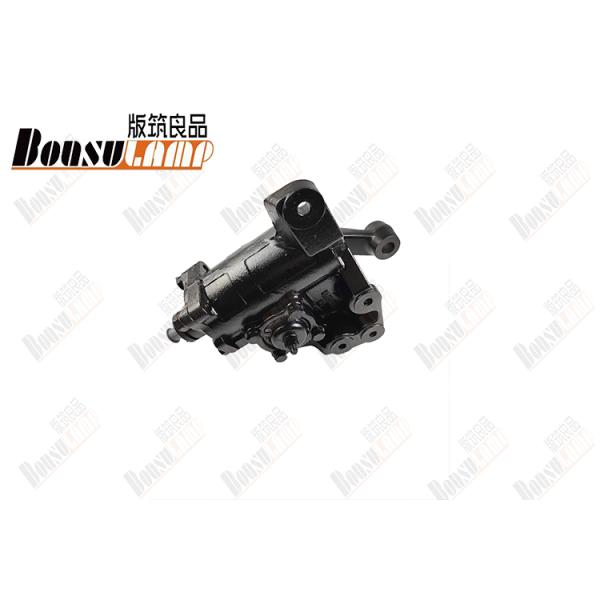 Steering Gear Of Isuzu Truck Parts JAC N80 OEM 3401000LE710