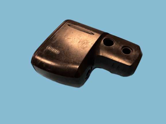 Parts For Pentax Felxible Scopes Control Body/Control Body Outer Housing