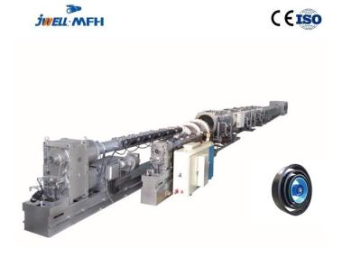 Drainage High Speed 800mm PE Pipe Production Line