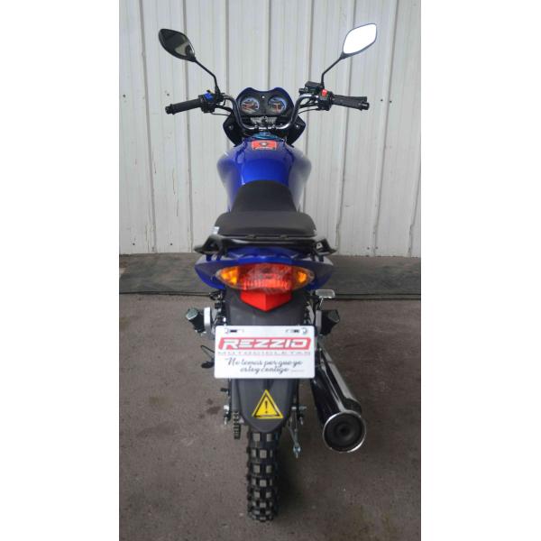 Колесо сплава света KEMA Carburter квадрата мотоцикла улицы титана 150CC Бразилии CG