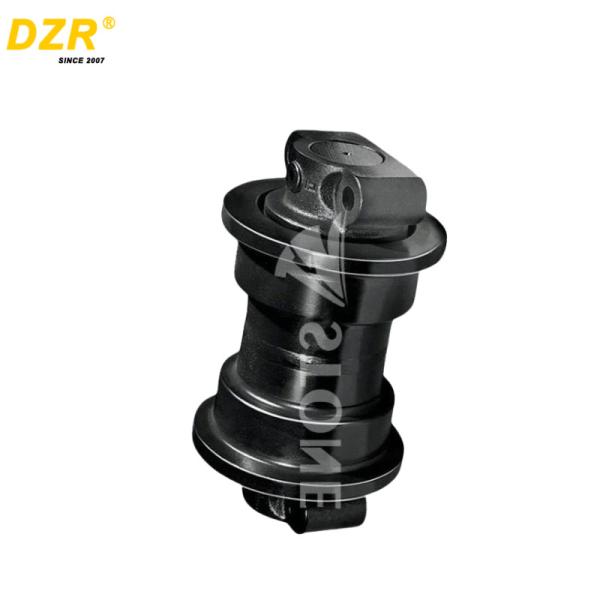 Cat365c 179-2348 Digger Track Rollers Carrier Roller Dozer Heavy Duty With High Durability