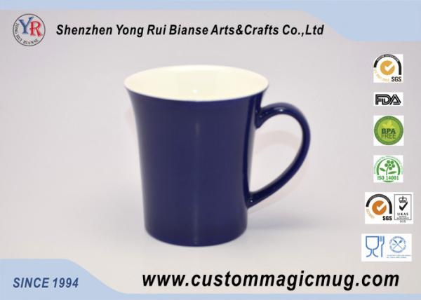 Custom Personalized Multi Photo Color Changing Mug Cup 11oz 330ml