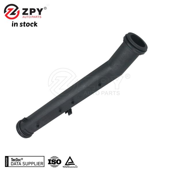 ZPY Thermostat Housing for VW Audi Porsche OEM 032121065F