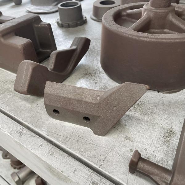 High-Performance Forged Carbon Alloy Steel Roller Shafts – Industrial-Grade Custom Spindles