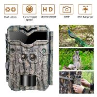 Caméra de chasse infrarouge haute qualité