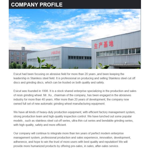 ODM OEM MPA лезвие резца мрамора 4,5 дюймов для круглой пилы