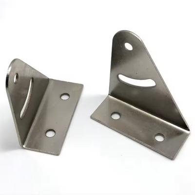 32 - 60 Inches Custom Metal Fabrication Adjustable Wall Mount TV LCD Screen Bracket