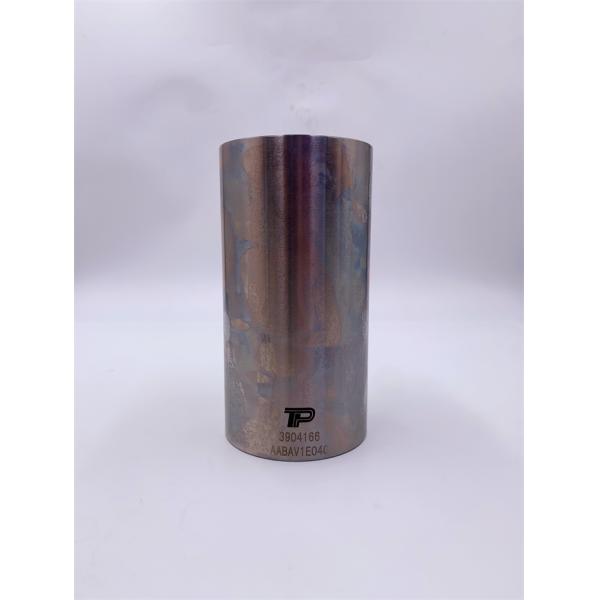 6D102 6BT5.9 Diesel Engine Cylinder Liner Main Bearings Crankshaft 3904166 6736-29-2110