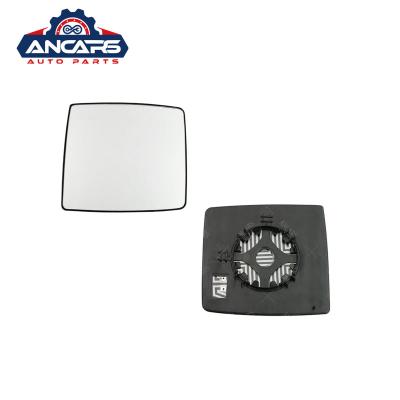 2001-2011 Vauxhall Combo Wing Mirror Glass 6428781 6428782 Rearview Mirror Glass
