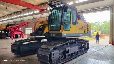 Crawler Pipelayer Rotary Pipelayer For Structure Pipe