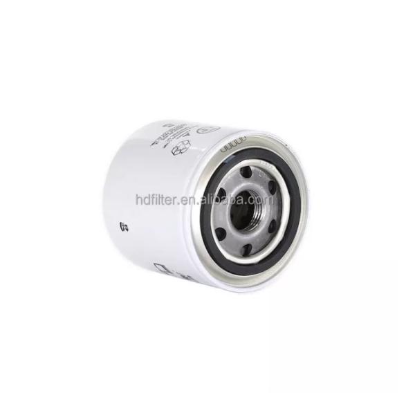74*74*84.5mm Fuel Water Separator Fuel Filter Element for Truck Engine Parts 2201523
