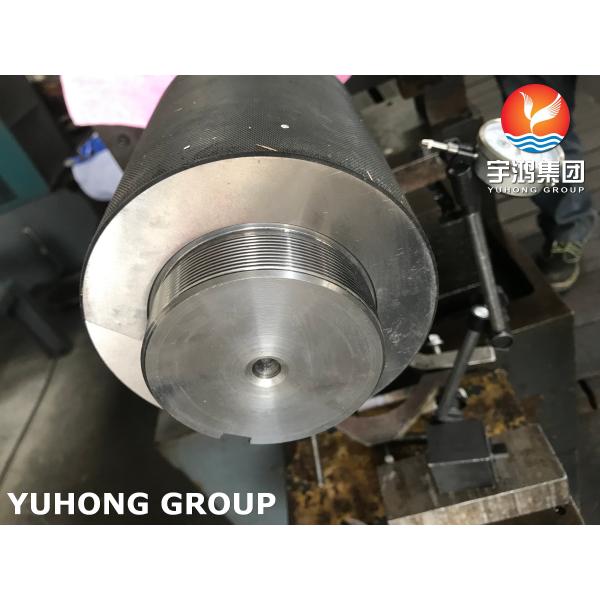 Нержавеющая сталь AISI 431/вал UNS S43100/DIN 1,4057 для соединения машины