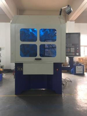 Mola automática controlada do CNC que faz a elevada precisão da máquina com três machados