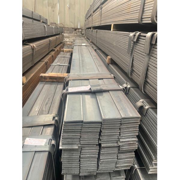 5160 rolled spring steel flat bars and rectangular carbon stainless steel bars for a wide range of applications.