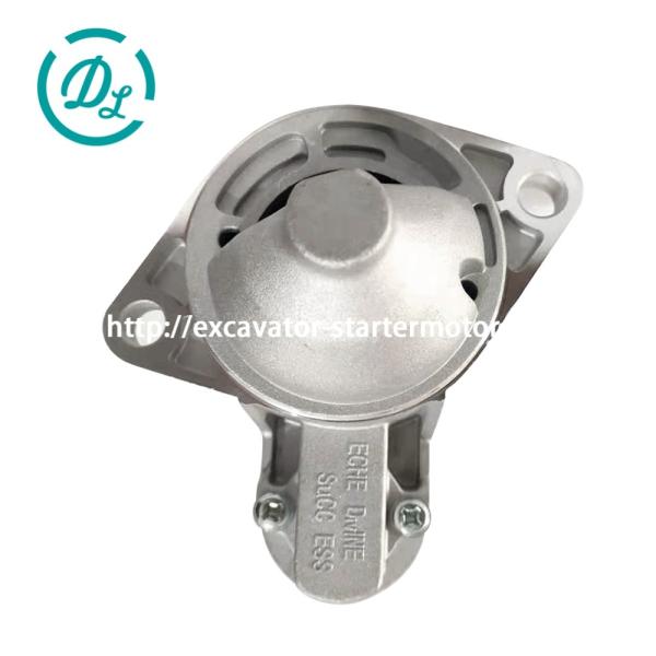 EexcavaStart Nissan RB20DE Starter Motor 12V 2.0KW OEM 23300-AA112 M000T83681