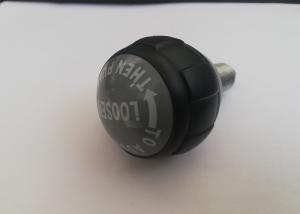 Nylon & Pin magnético de aço da máquina do peso para o equipamento do exercício
