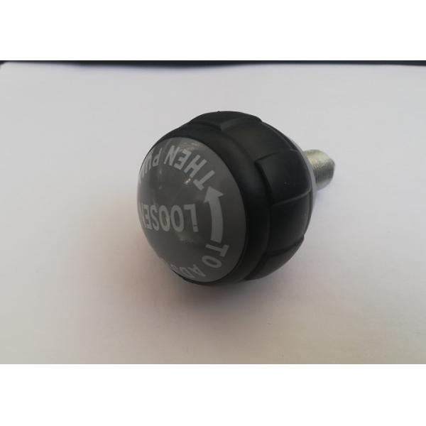 Нейлон & стальной магнитный Пин машины веса для оборудования тренировки