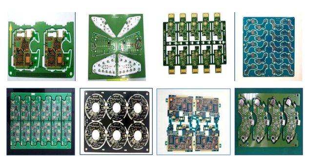 На линии машине YSL360AT машины PCB Depaneling/Pcb Depanelization