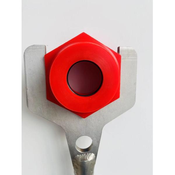 Customization Option XCEL150 Cleaner Tool for Stainless Steel Install and Uninstall