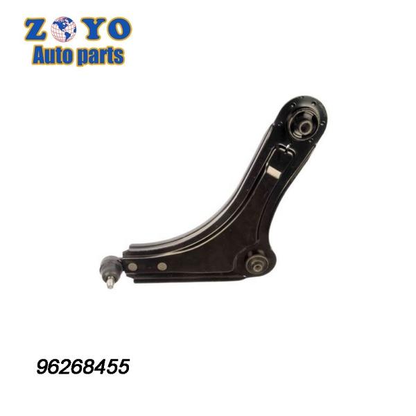 Front Lower Control Arm for Daewoo Nubira OE NO. 96268455 Mevotech No. MS90114/MS90115