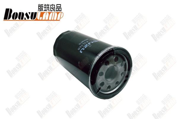 ISUZU NPR 4JX1 4HK1 Oil Filter  5876100100 8973017520 5-87610017-0