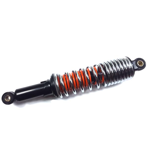 Амортизаторы удара мотоцикла замены с цветом 270/290/320/340 весен красным