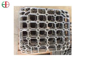 Charging Base Trays For Carbonitriding Furnaces with Economical EPC Cast Process