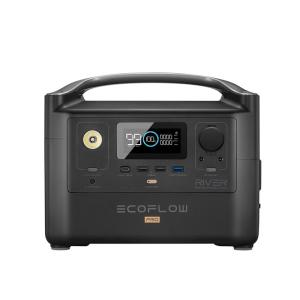 central eléctrica portátil del litio 18650 720Wh para rv que acampa al aire