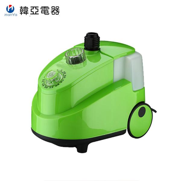 Handheld Auto Mini Clothes Steamer Durable Enough Water Supporting Ironing