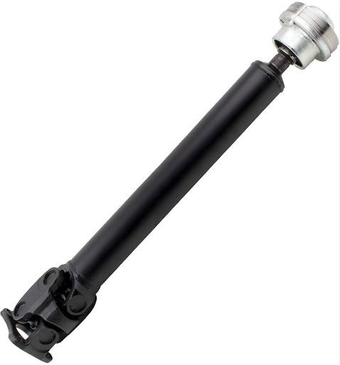 Mercedes Benz 1634100201 Chassis Parts Front Drive Shaft Prop