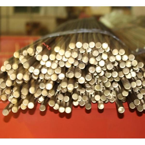 CuZn37 / C27200 Медленный круглый слиток Медный слиток Данные химического состава