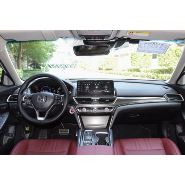 Автомобили 2022 седана гибридного 2.0L Ruizun согласия варианта Rui средние гибридные 4 места двери 5