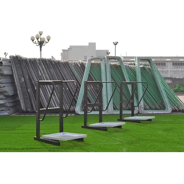 Golf bag shelf & Golf goods