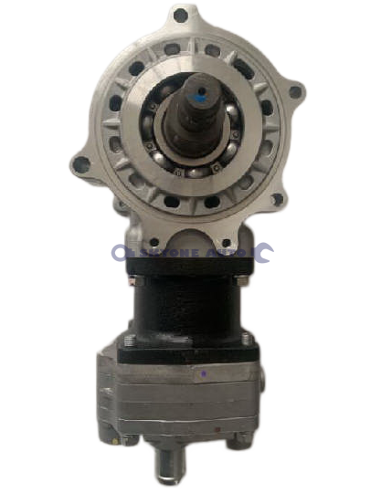 Hino Truck Parts HNTC Brand Air Compressor Pump S2910-E0C02 Use For HINO 500 J08E Truck