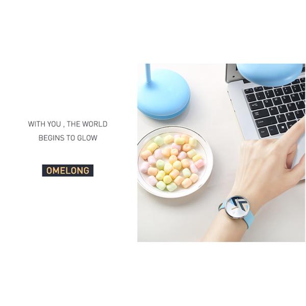 Дозоры нержавеющей стали людей бренда логотипа моды изготовленные на заказ с высококачественным