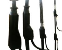 Pvc Sheath Prefabricated Branch Cable Sheathed Low Smoke Halogen Free