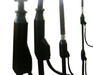 Pvc Sheath Prefabricated Branch Cable Sheathed Low Smoke Halogen Free
