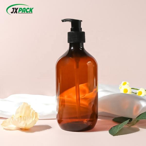 Hand And Body Wash Bottle 250ml 300ml 500ml With PUMP SPRAYER