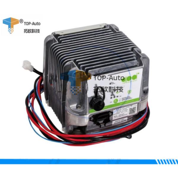 Заряжатель 1272232 DC GPD 24V для джинов JLG Dingli
