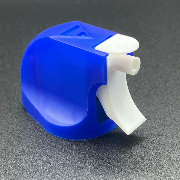 Premium Foam Pump Actuator for Cleanser Applications