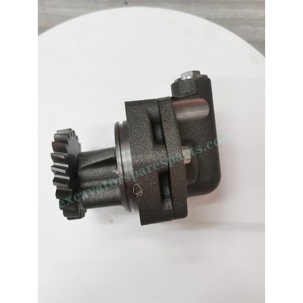 6261-51-9101 6D140-5D excavador Oil Pump WA500 SAA6D140E L250-0007C