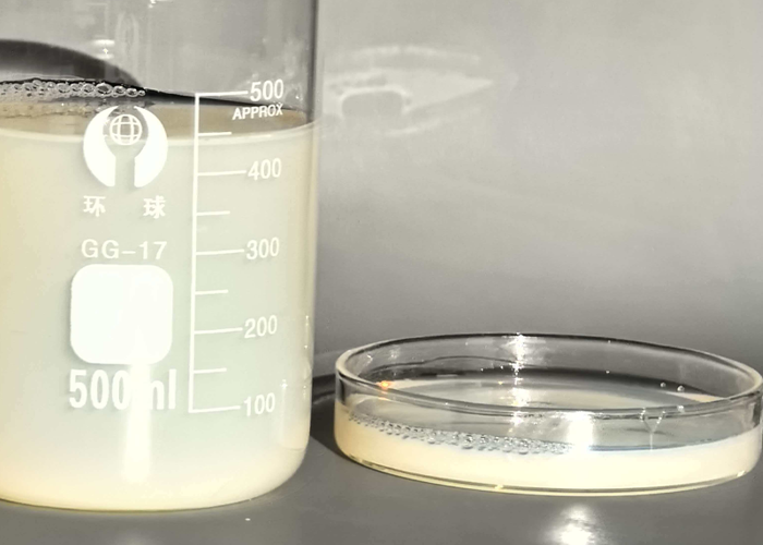 Durable Polyurethane Chemical Material Offering Long Term Performance