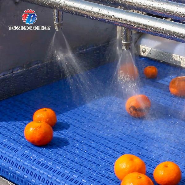 Stainless Steel Ladder Air Drying Machine Automatic Continuous Air Drying Drainer