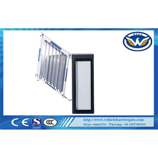 Мотор 24V DC ворот барьеров автостоянки рекламы ISO CE безщеточный