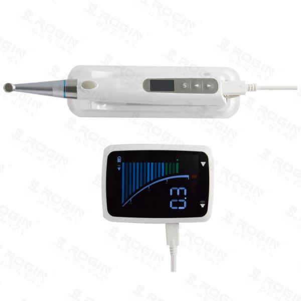 Rotary Dental Instruments The Latest One Endo Motor With File System &  1000rpm For Root Canal Treatment.