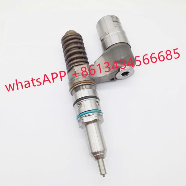 0414700006 коллектор системы впрыска топлива Bosch 504100287 инжекторов для тележки