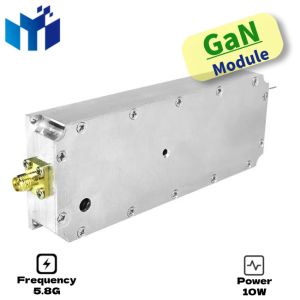 5.8GHz 10W Anti Drone Module with Customized Frequency for Effective Drone Jamming