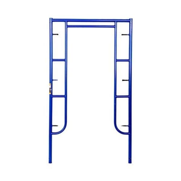 Access Steel Structure Building Walk Through Frame for Construction