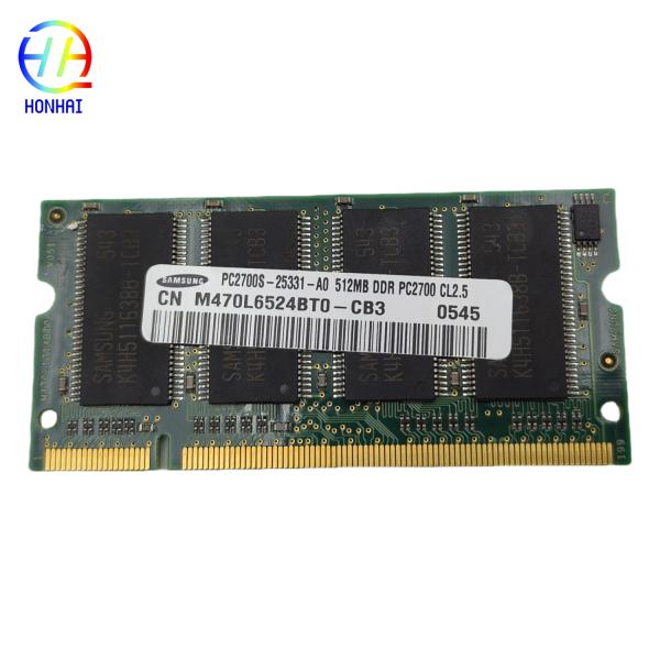 Carpeta de mortero para la imagen de CanonRUNNER 2520i 2525i 2530i Serie Mainboard Partes originales de la impresora