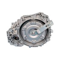 Caixa de engrenagens automática de alumínio DSI575F6 1.8T 4WD Transmissão Assembly para Geely Boyue